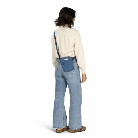Arcane Small Crossbody Bag 1.5L