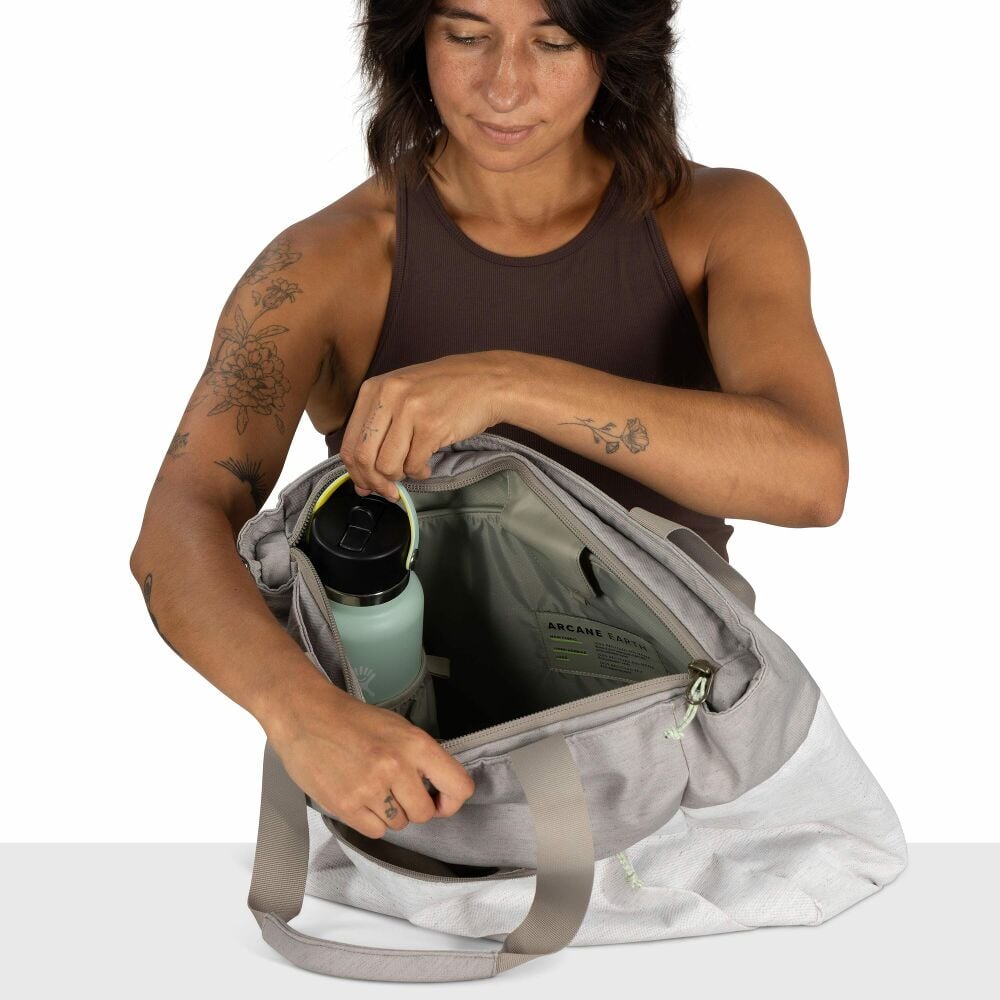 Tote bag Arcane Tote Earth 25L