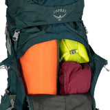 Sac de randonnée Ariel Plus 70L - Femme