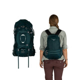 Sac de randonnée Ariel Plus 70L - Femme