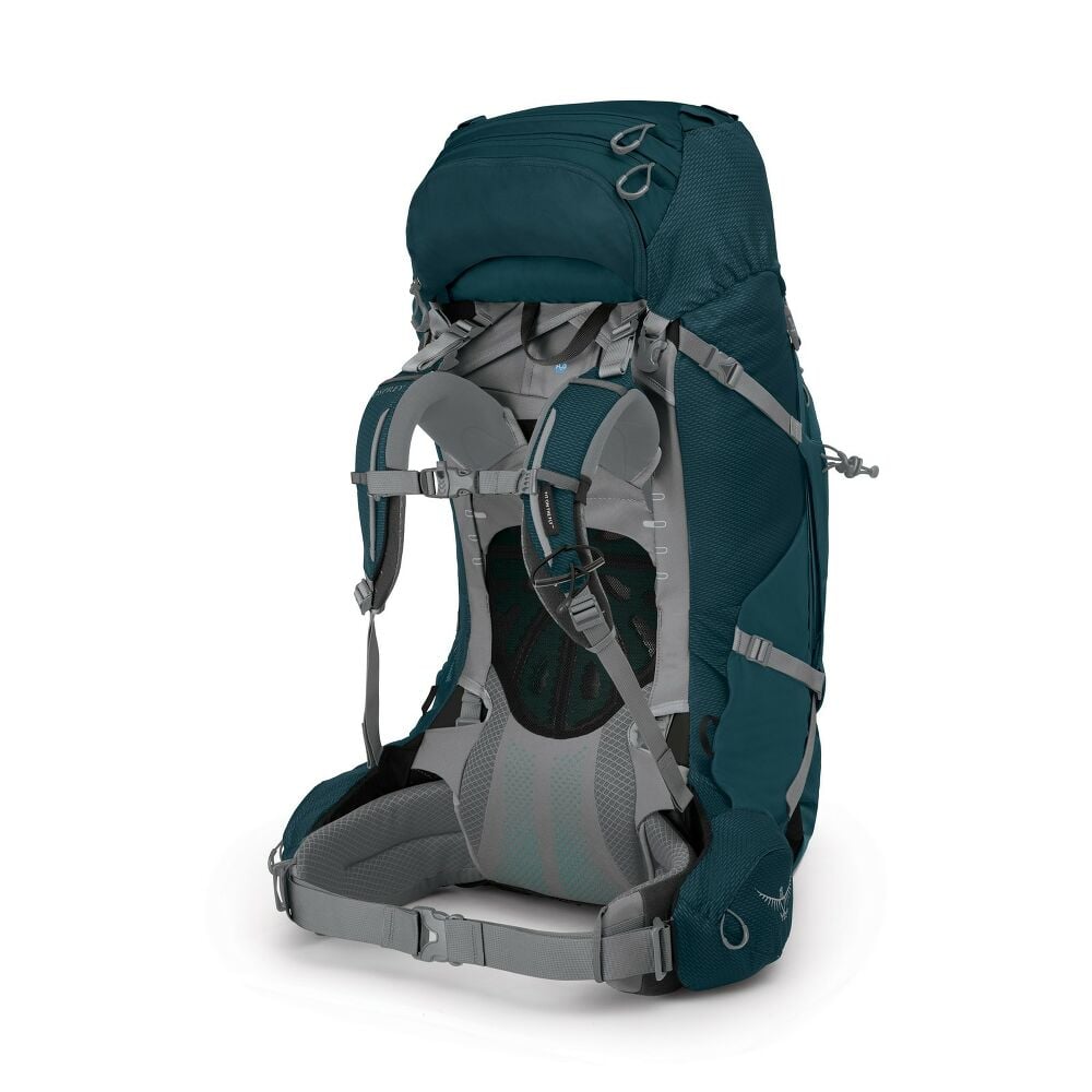 Sac de randonnée Ariel Plus 70L - Femme