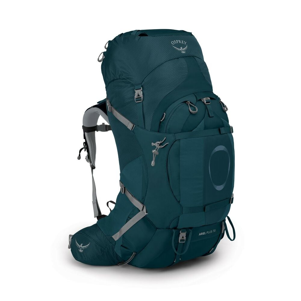Sac de randonnée Ariel Plus 70L - Femme