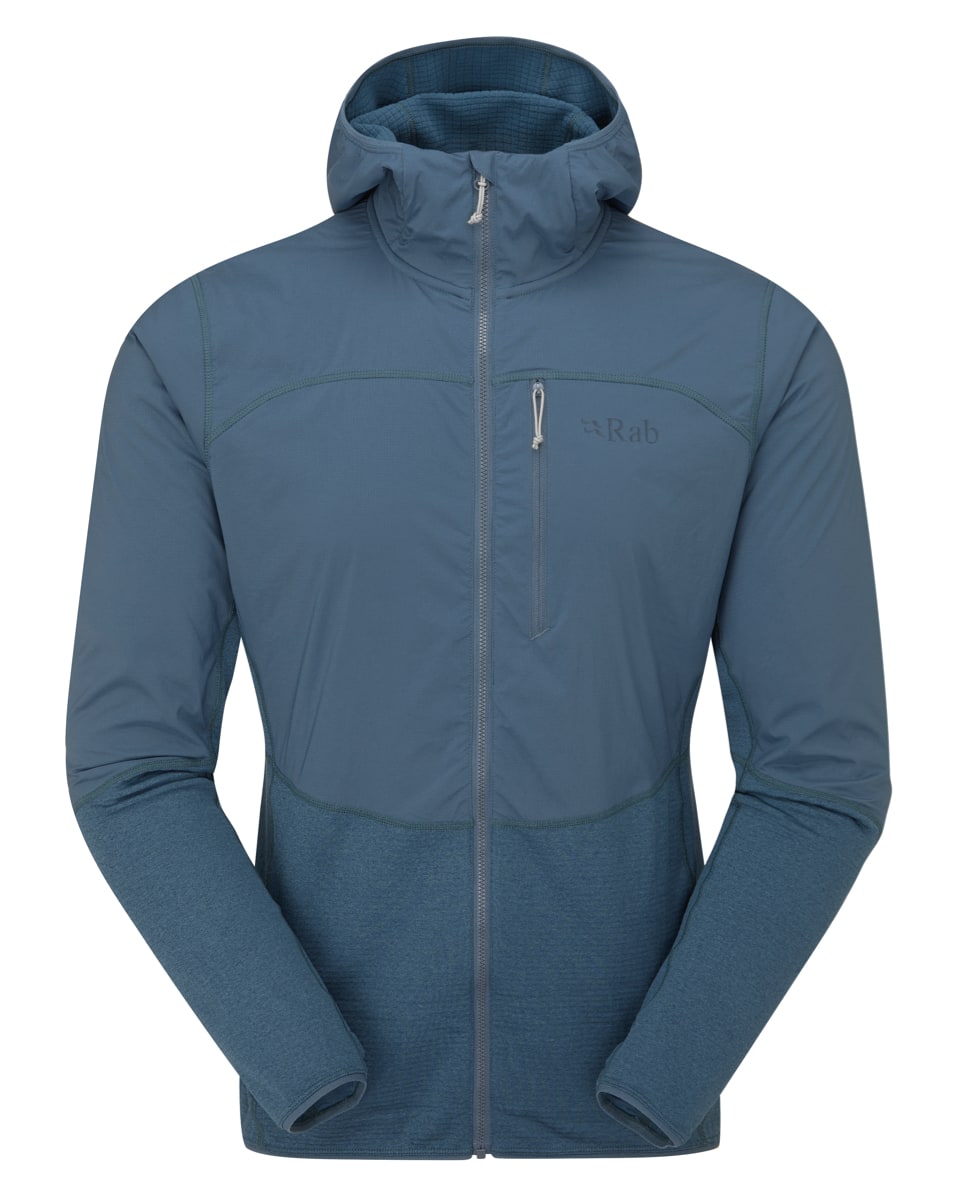 Ascendor Summit Jacket Midlayer - Men's
