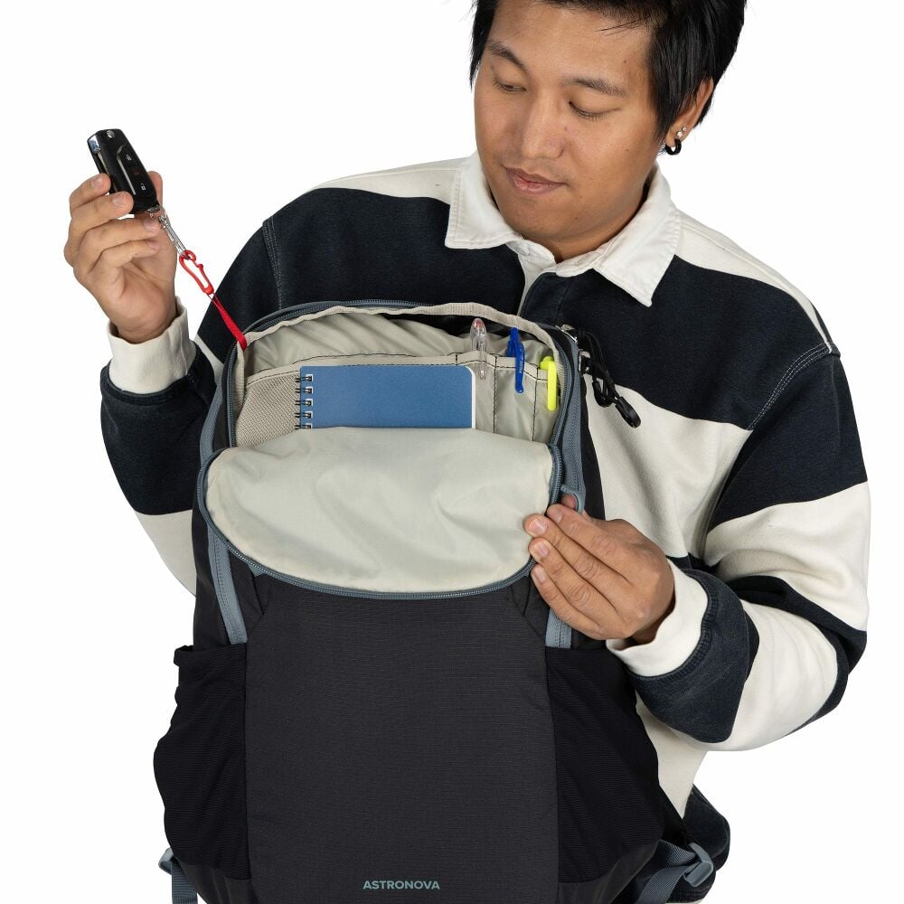 Sac de randonnée Astronova 23L