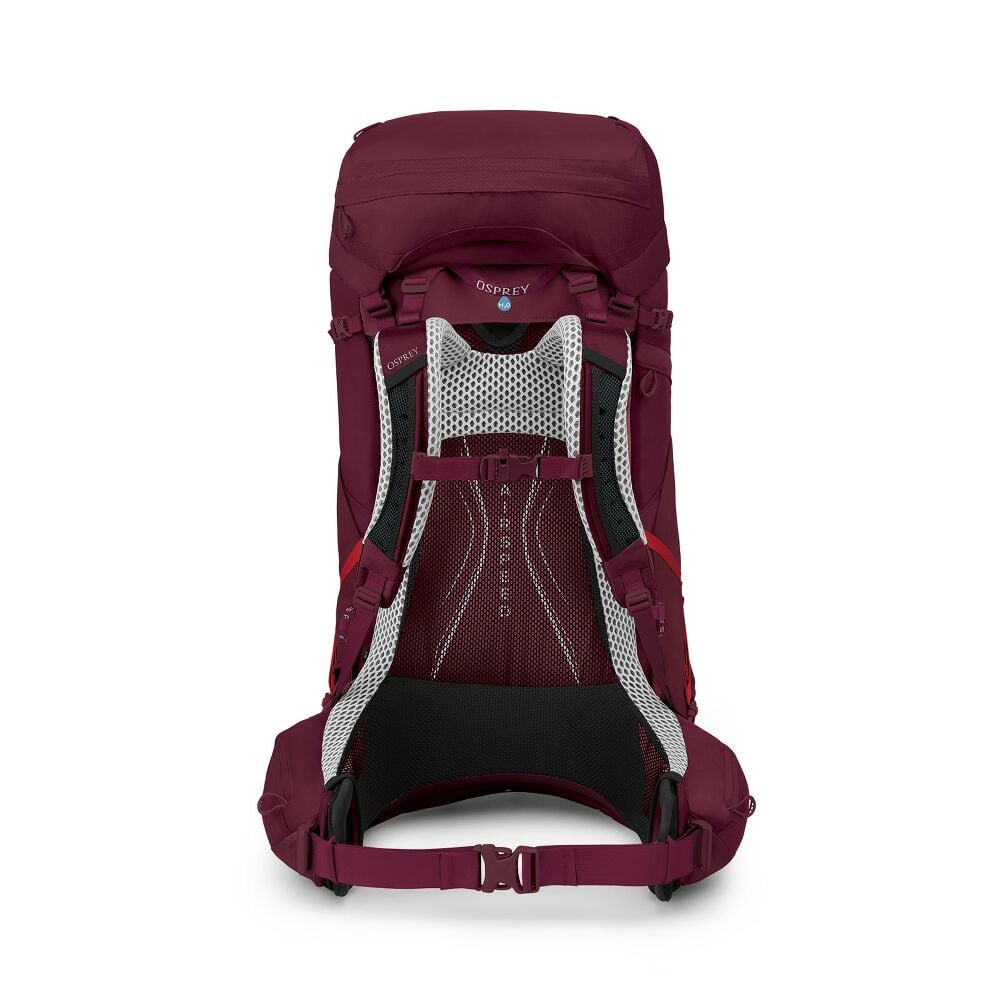 Sac de randonnée Aura AG LT 65L - Femme