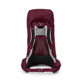 Sac de randonnée Aura AG LT 65L - Femme