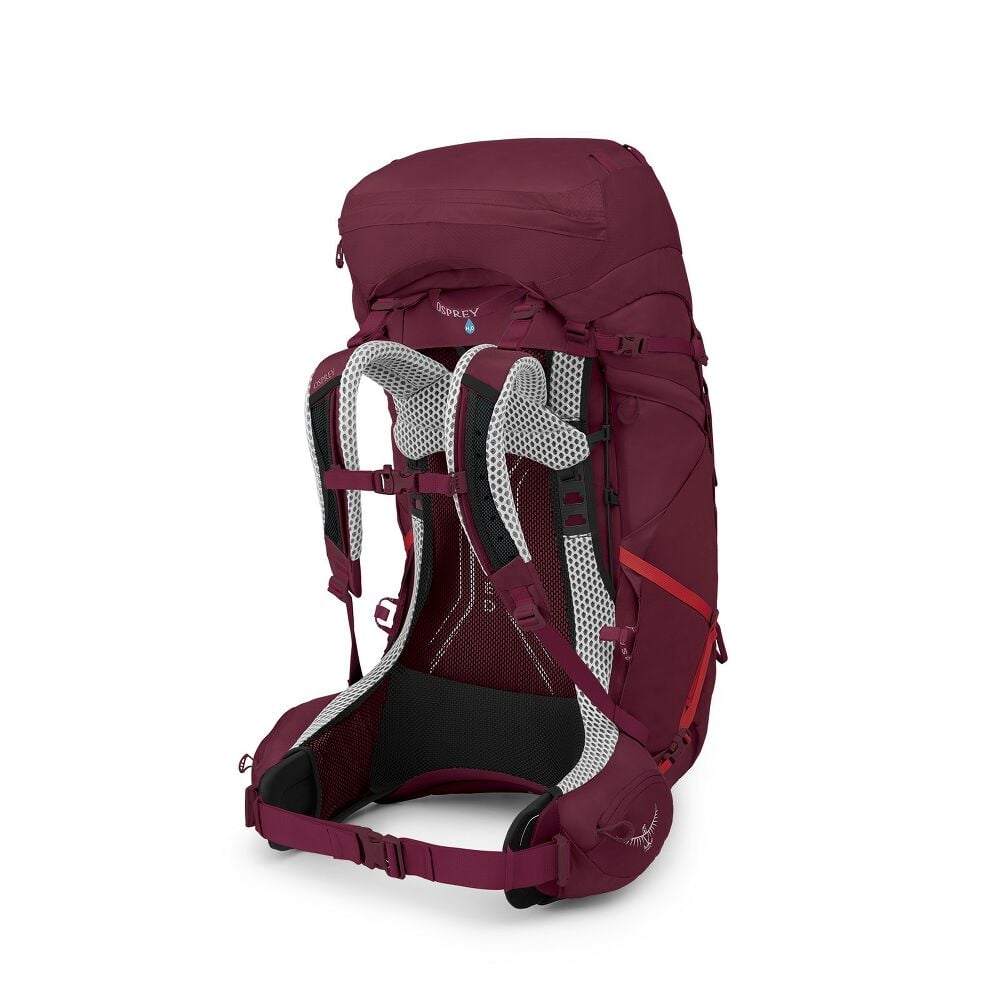 Sac de randonnée Aura AG LT 65L - Femme