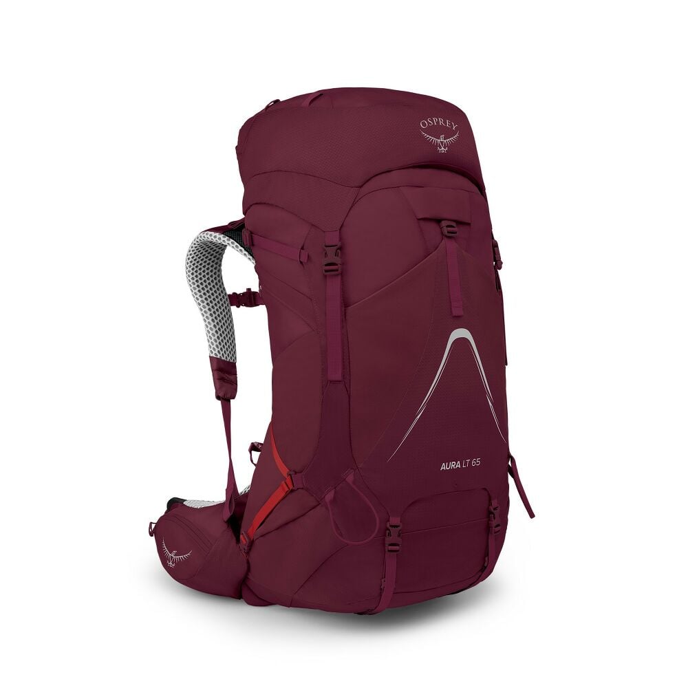 Sac de randonnée Aura AG LT 65L - Femme