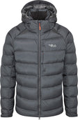Manteau matelassé Axion Pro - Homme