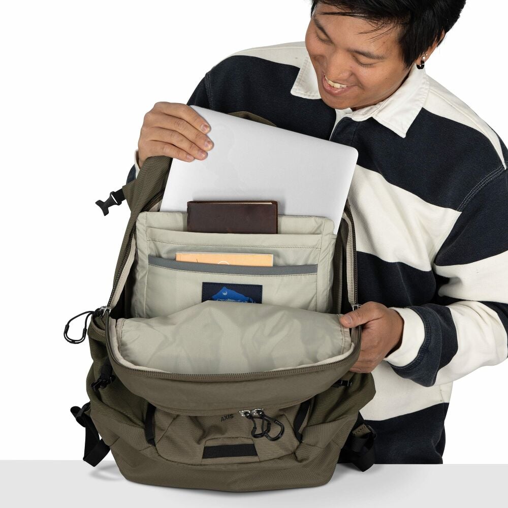 Sac de randonnée Axis 24L