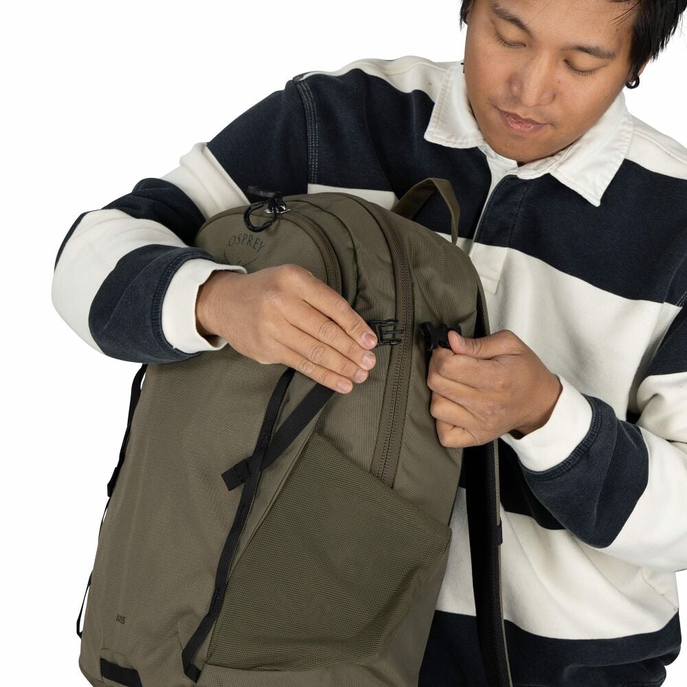 Sac de randonnée Axis 24L