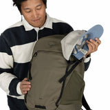 Sac de randonnée Axis 24L