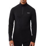 Couche de base manche longue Merinomix Pro Zip - Homme