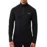 Couche de base manche longue Merinomix Pro Zip - Homme
