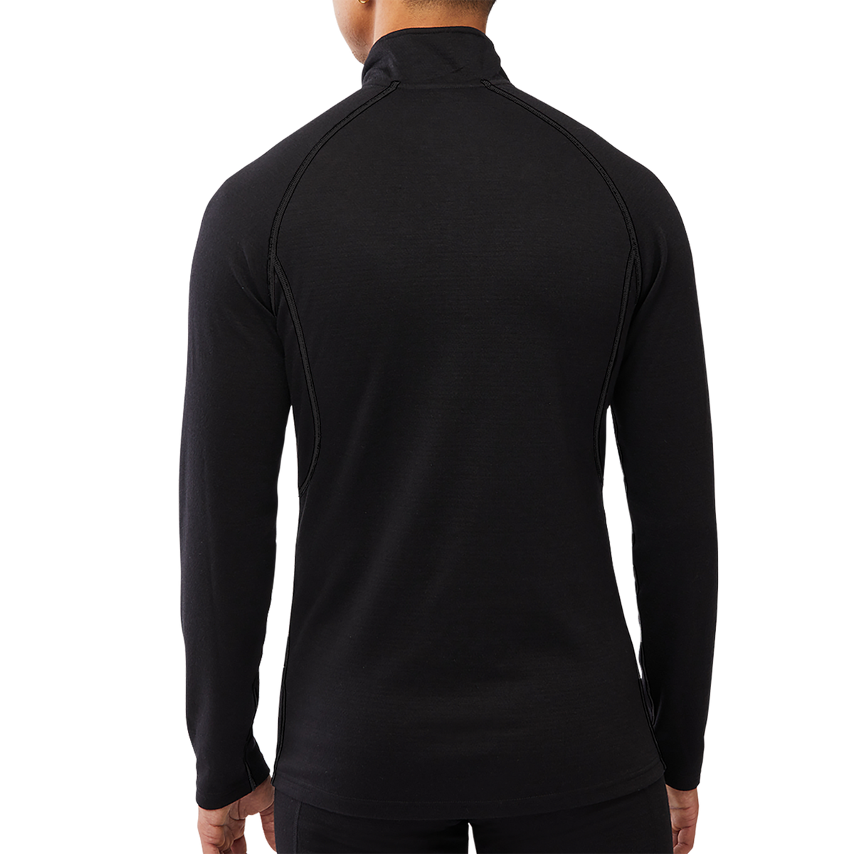 Couche de base LS Merinomix Pro Hz - Homme