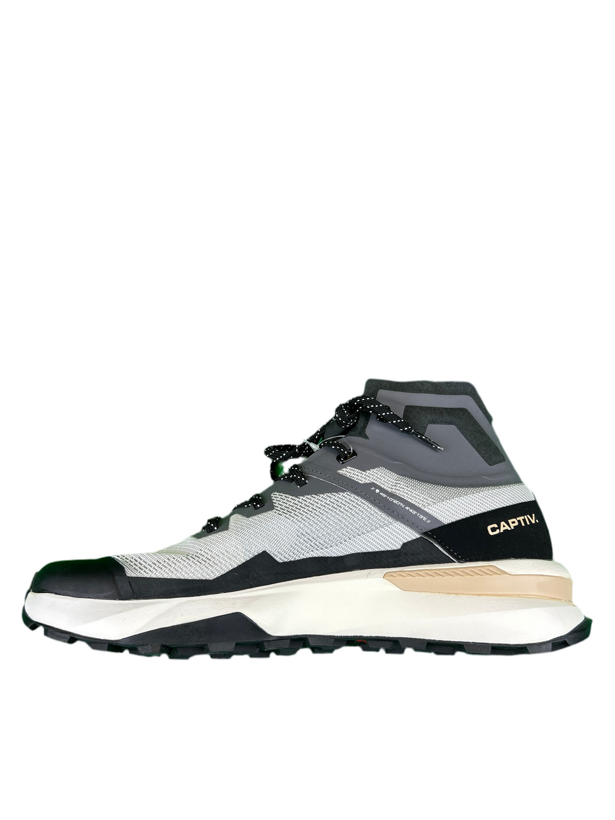 Chaussures Captiv Mid Aero (Unisex)