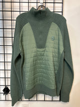 Half Zip Oslo - Men