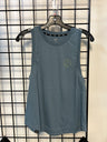 Camisole Accent V - Femme