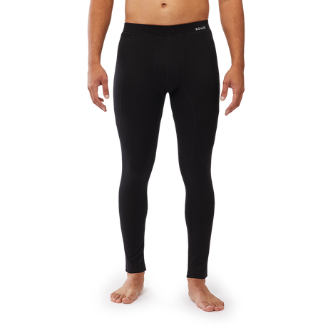 Couche de base bas Merinomix Pro - Homme