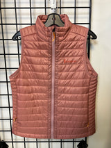 Capa Insulated Vest - Women