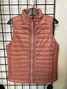 Capa Insulated Vest - Women