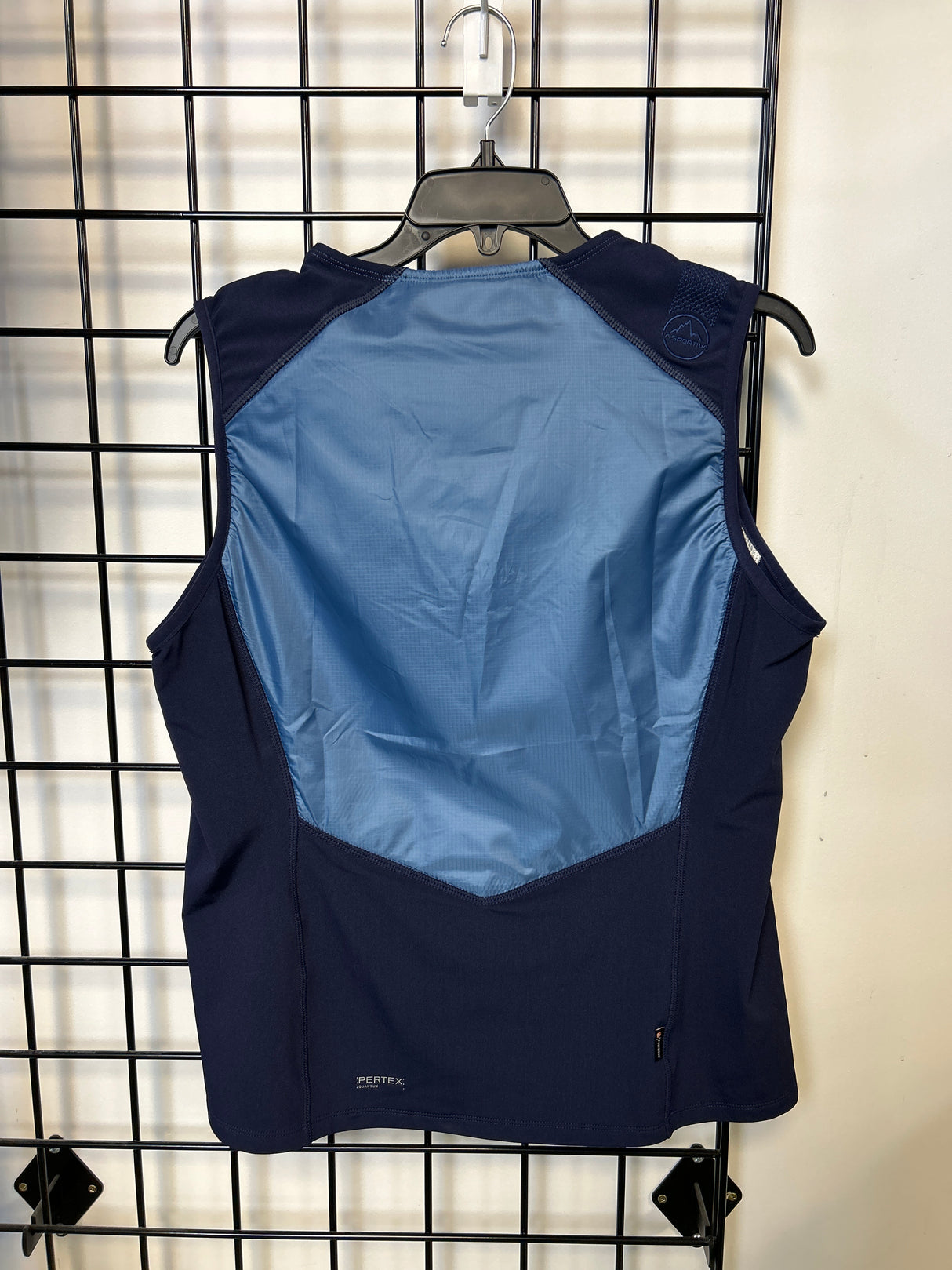 Blizzard Insulated Sleeveless Vest - Women's