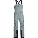 Pantalon de neige Carbide Bibs - Homme