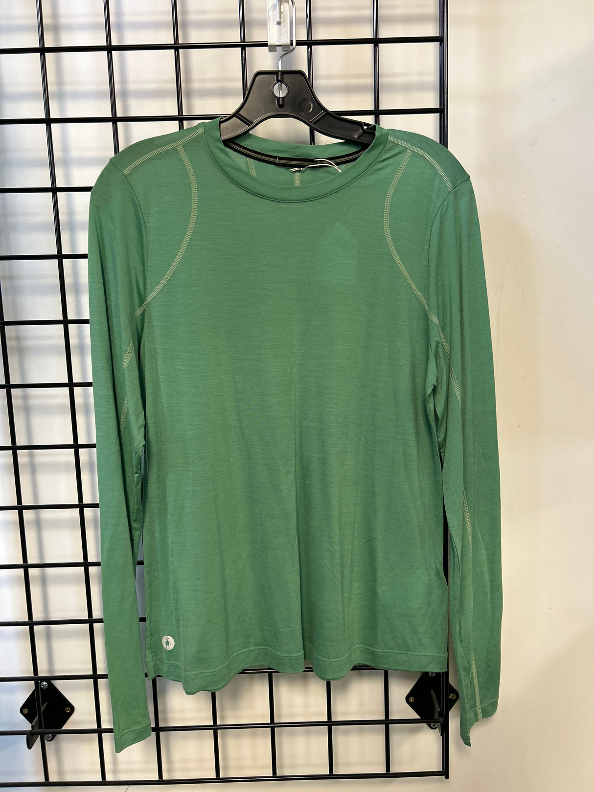 Actv Crw Long Sleeve T-Shirt - Women