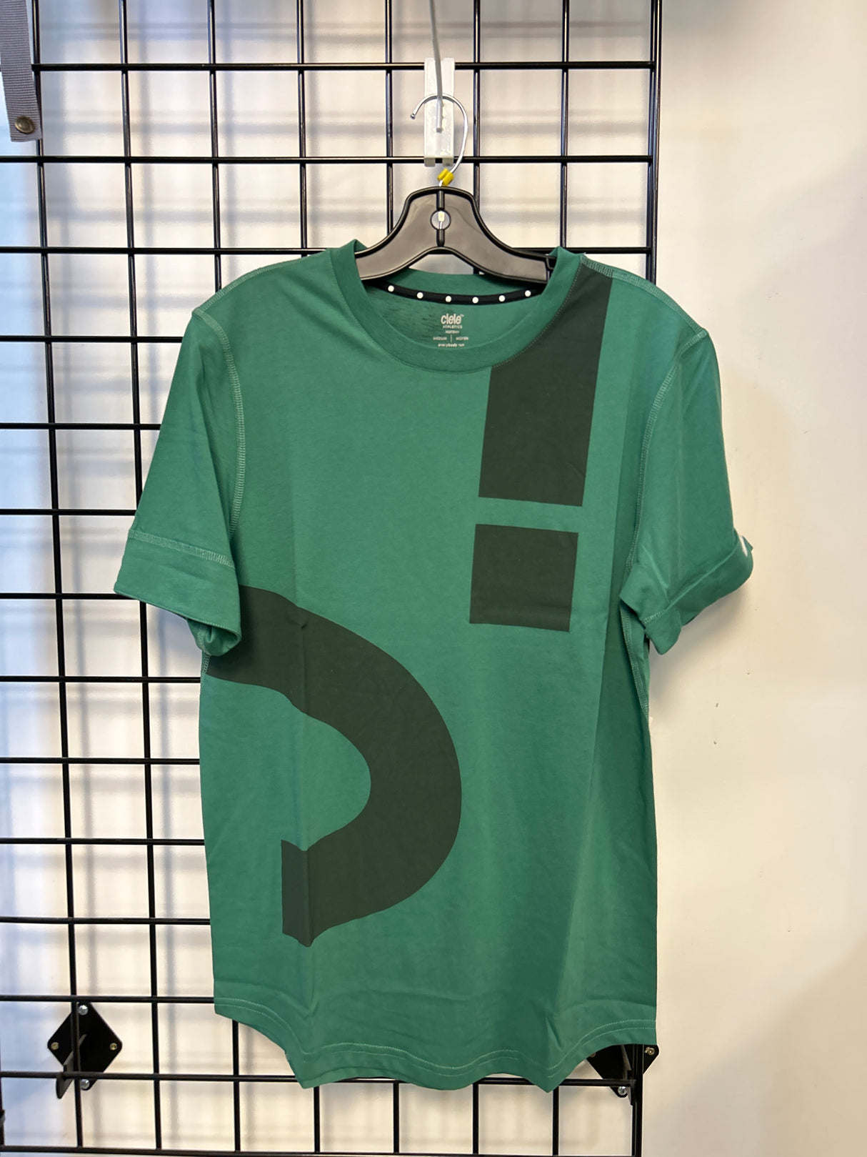 Nsbtshirt - Alpha