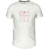 Chandail NSB Start/Finish - Homme
