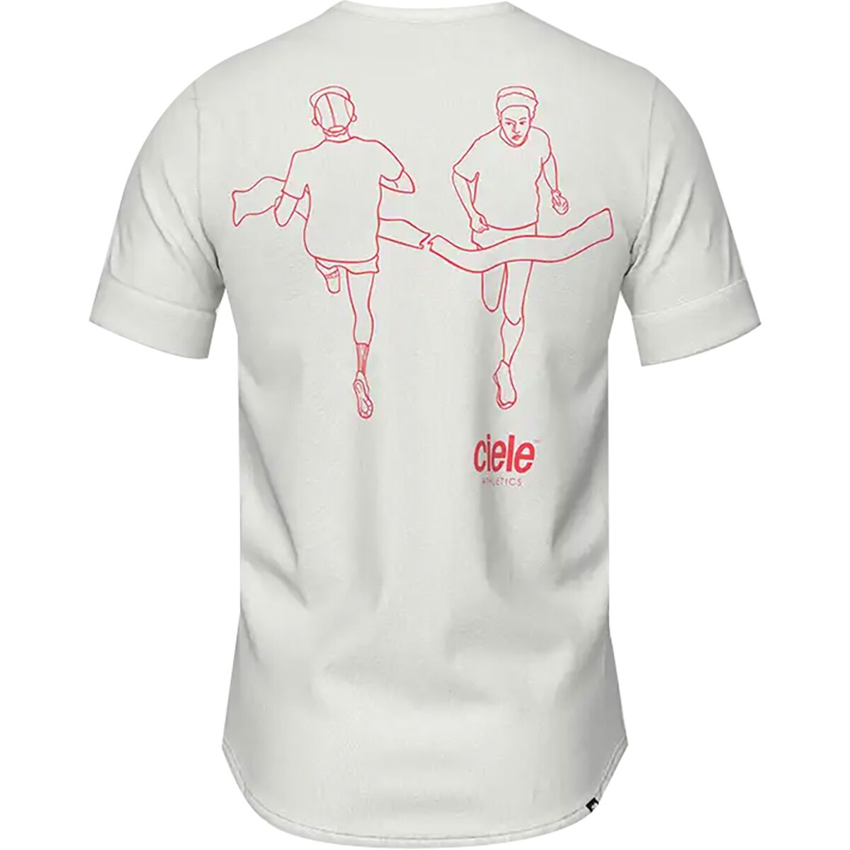 Chandail NSB Start/Finish - Homme