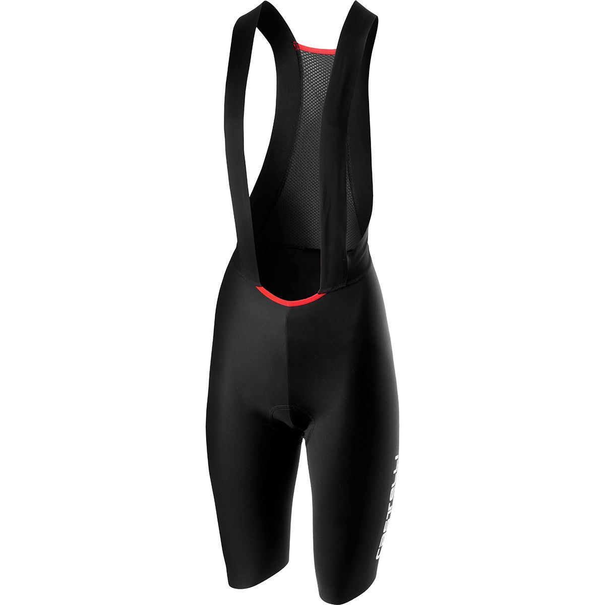 Cuissard à bretelles Nano Flex Pro 2 Omloop - Femme