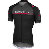 Maillot de vélo Distanza - Homme