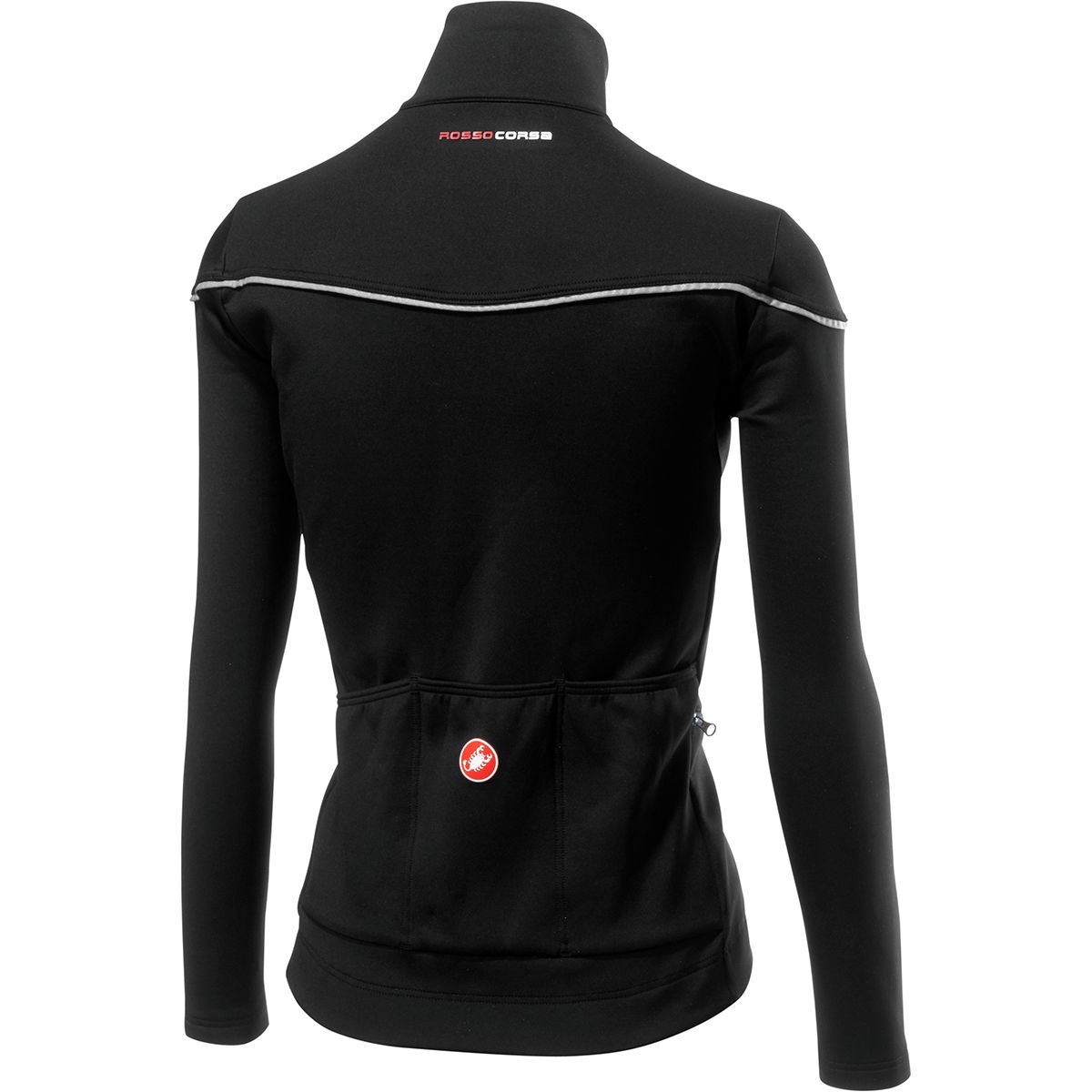 Softshell Nel Mezzo Ros - Femme