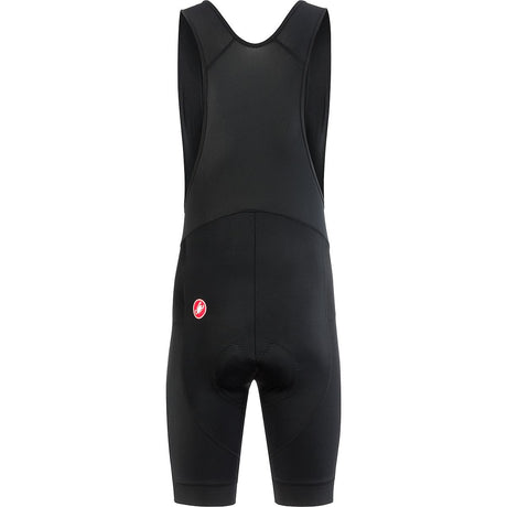 Cuissard à bretelles Cento - Femme