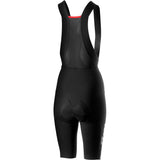 Cuissard à bretelles Nano Flex Pro 2 Omloop - Femme