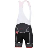 Cuissard à bretelles Free Aero Race - Homme