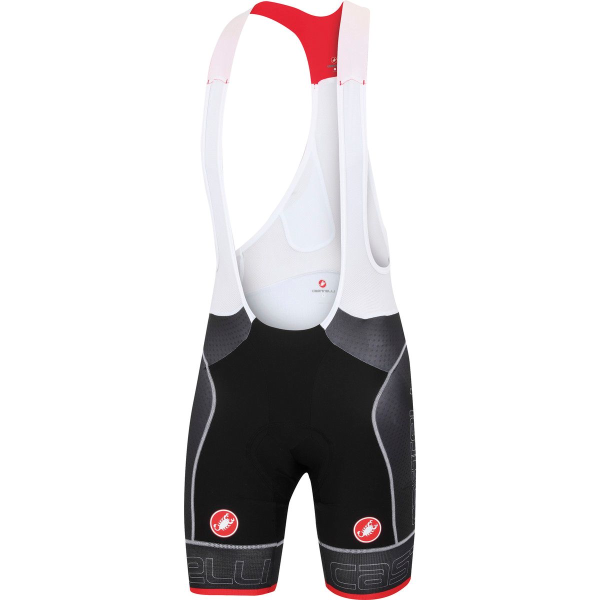 Cuissard à bretelles Free Aero Race - Homme