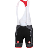 Cuissard à bretelles Free Aero Race - Homme