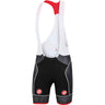 Cuissard à bretelles Free Aero Race - Homme