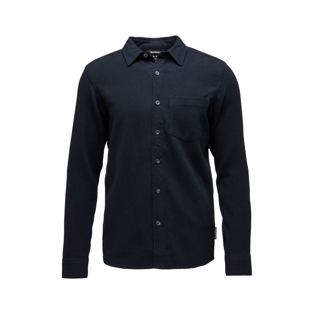 Project Flannel Shirt - Men
