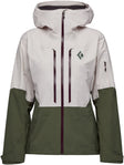 Recon Lt Stretch Waterproof Coat - Women's