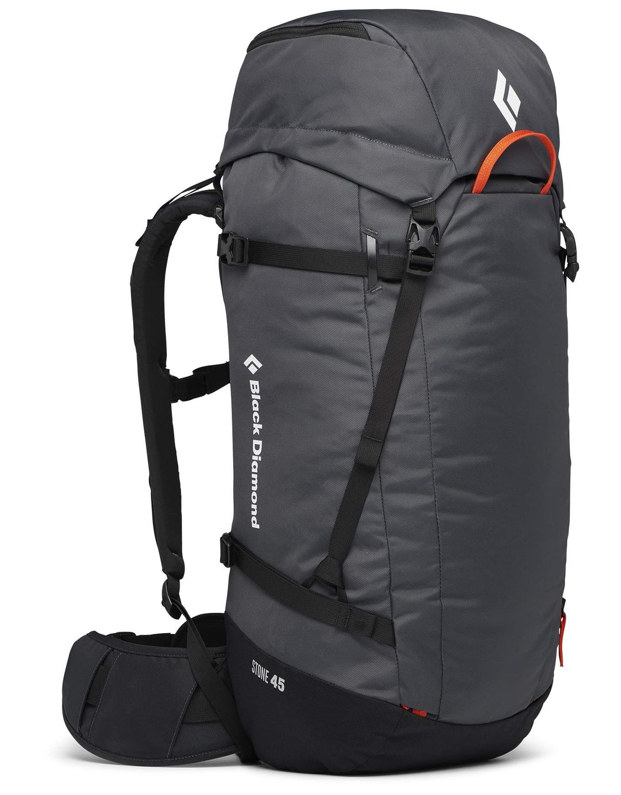 Stone 45 Ski Backpack