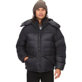 Manteau matelassé 03 Plasma Parka - Homme