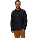 Manteau matelassé Ares Shacket - Homme