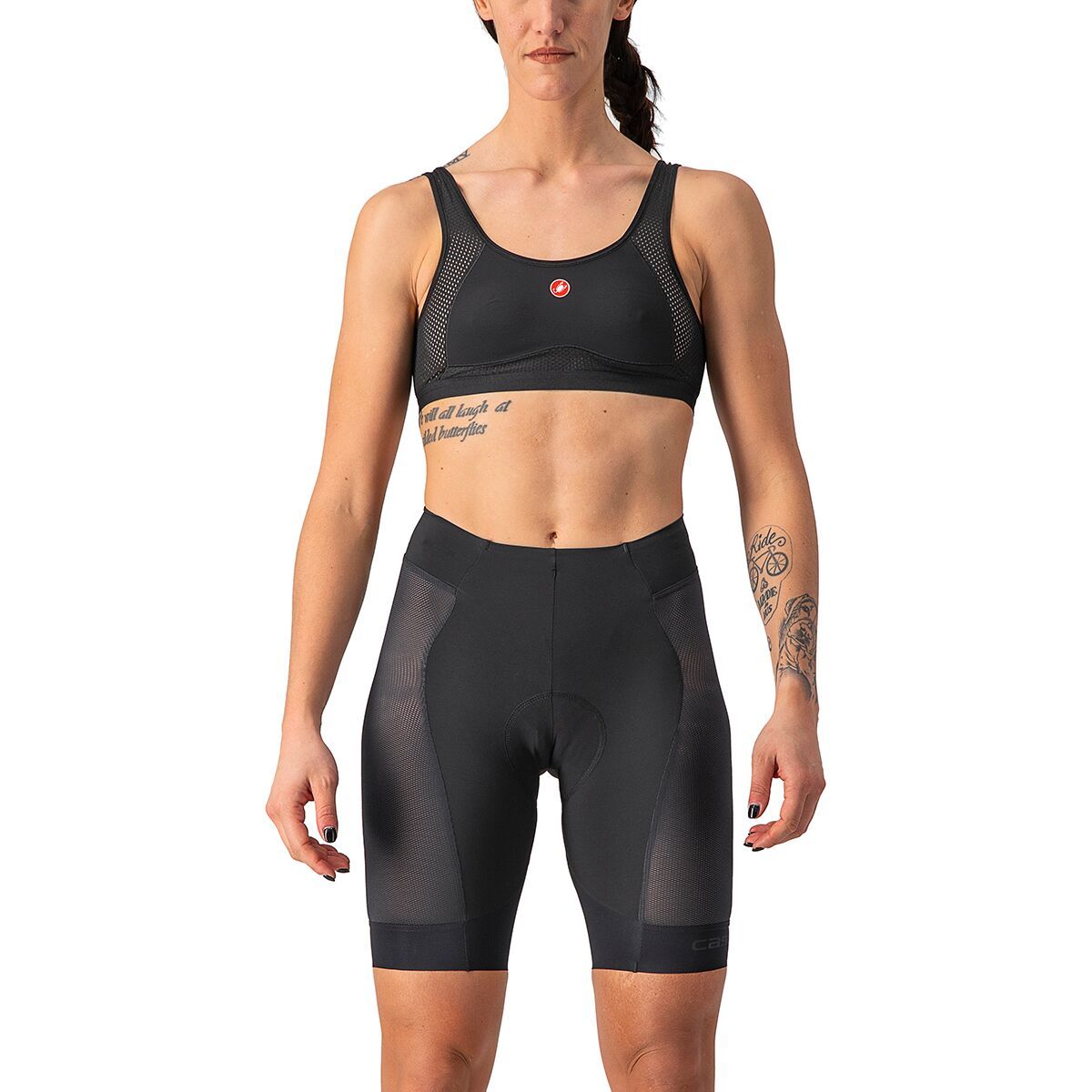 Insider Shorts - Women