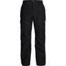 Tungsten II Snow Pants - Shorts - Men's