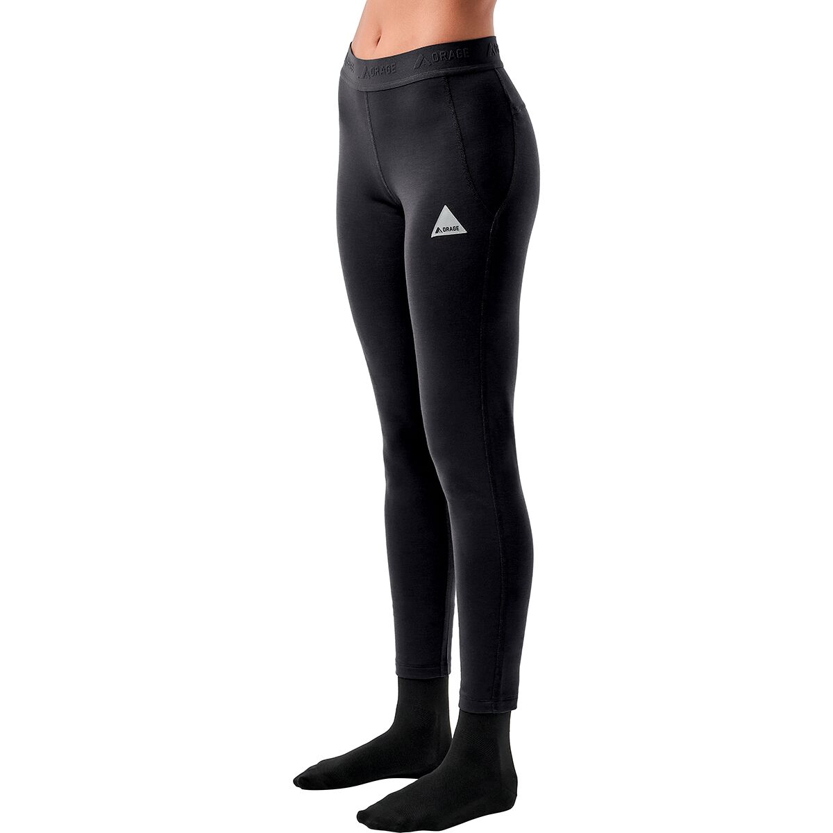 Couche de base bas Sage Light - Femme