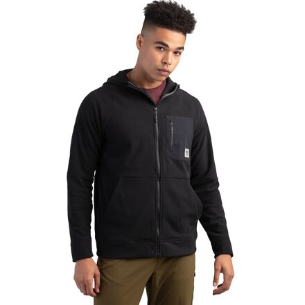 Trail Mix Hoodie - Men's