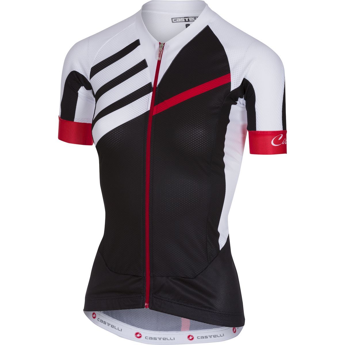 Maillot de vélo Aero Race - Femme
